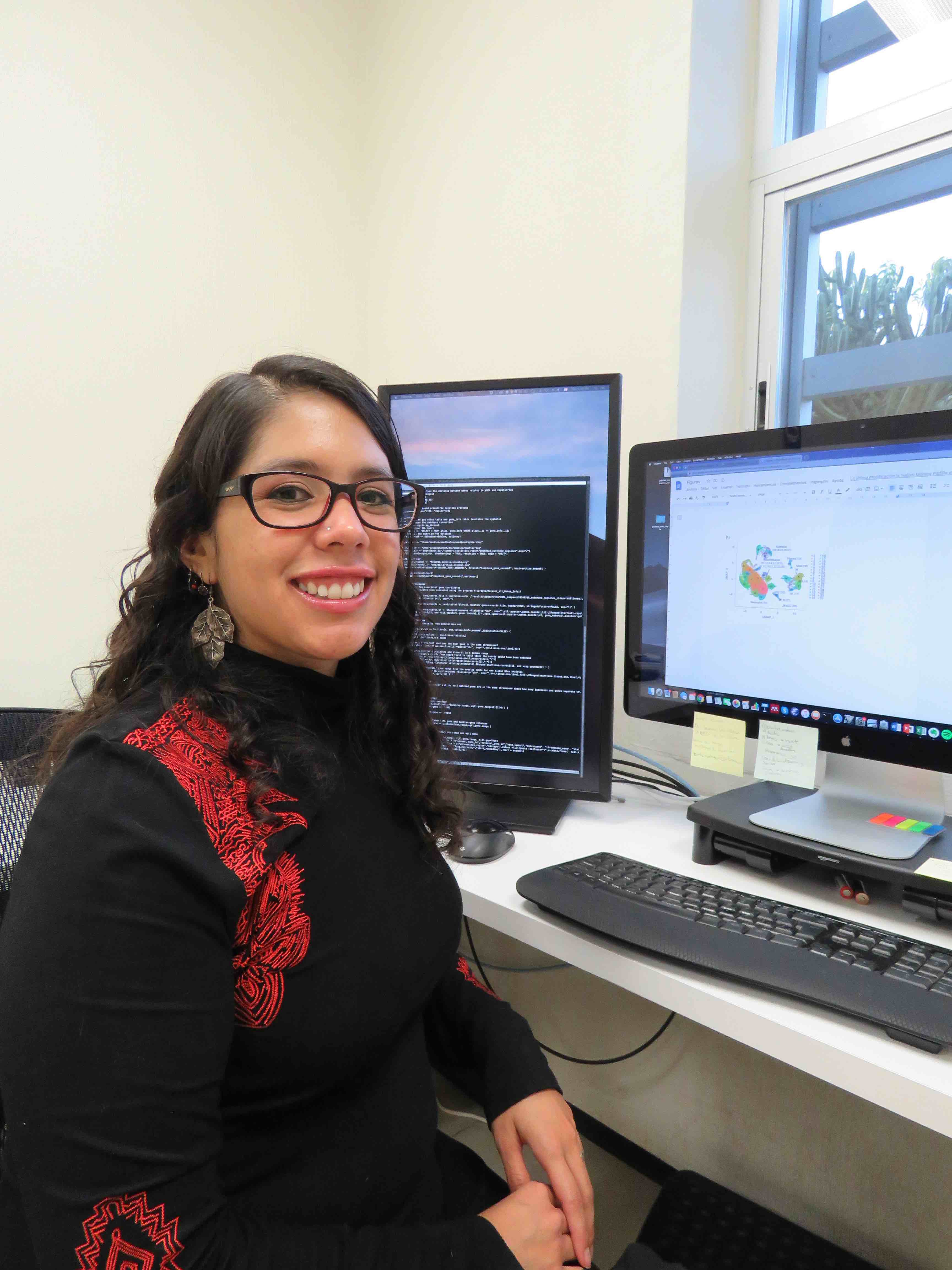 Alejandra Medina Rivera