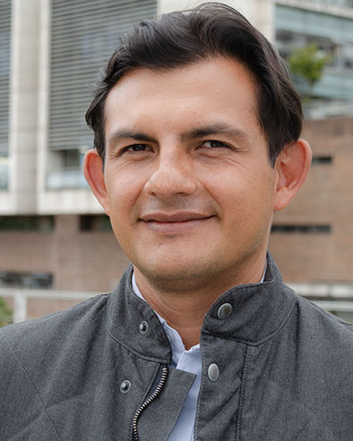 Alejandro Reyes