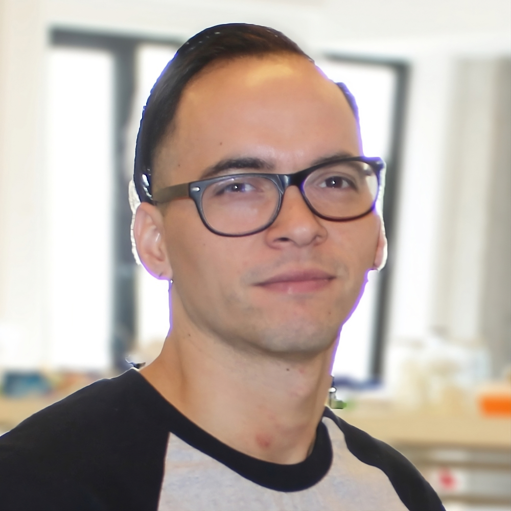 Cesar Ramirez-Sarmiento