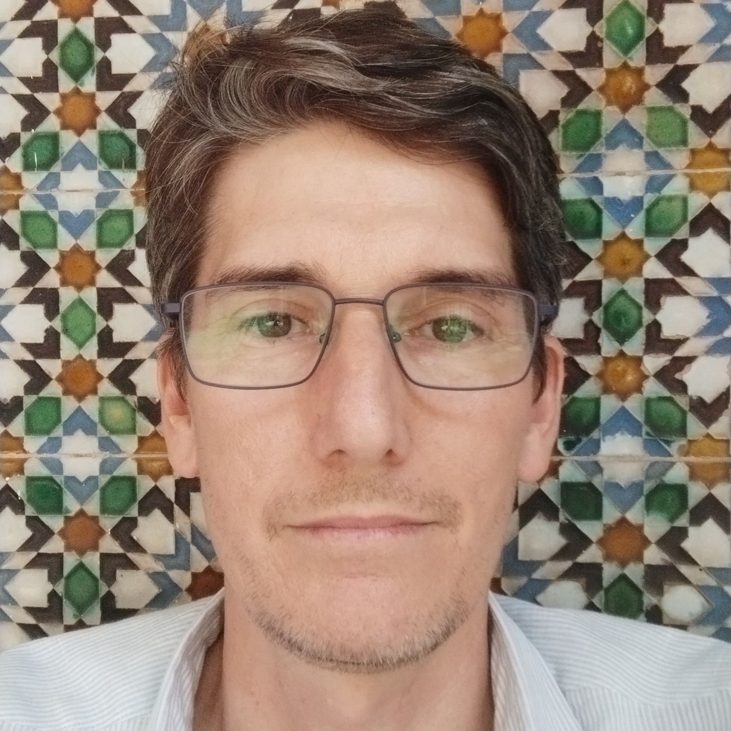 Daniel Guerra Giraldez