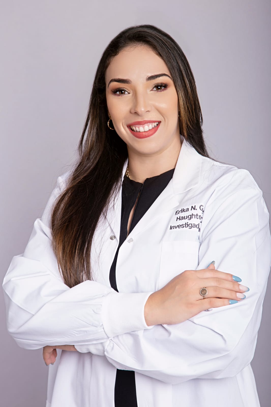 Erika Guerrero Haughton