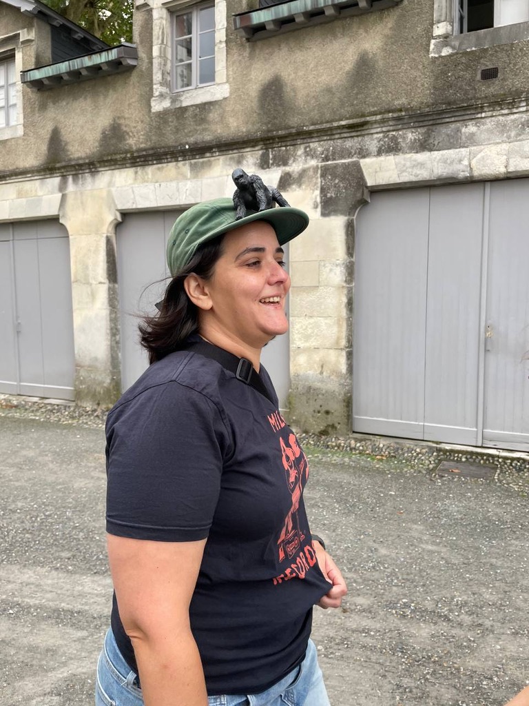 Florencia Grattarola