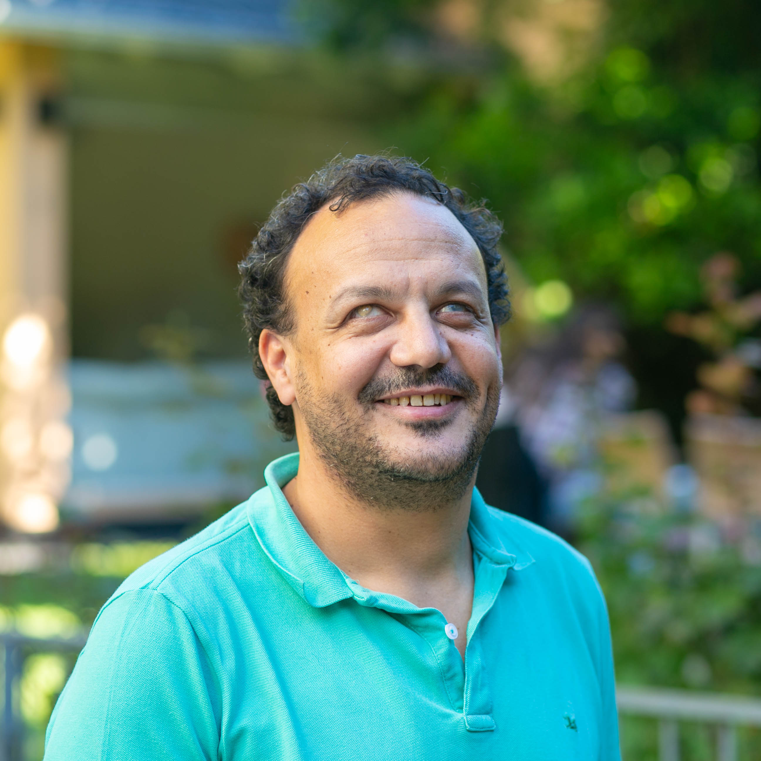 Iván Gabriel Poggio