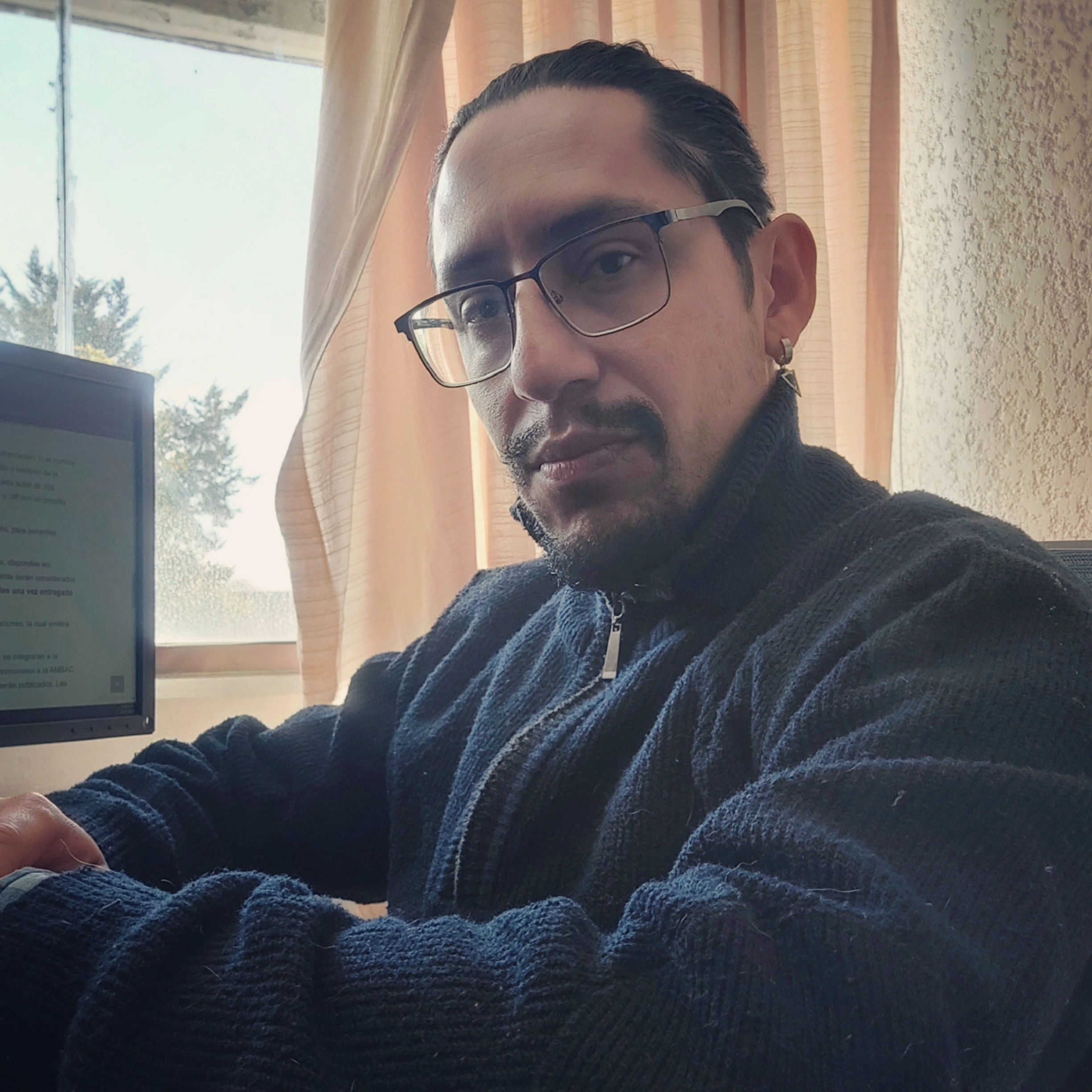 Julio Zetter Patiño