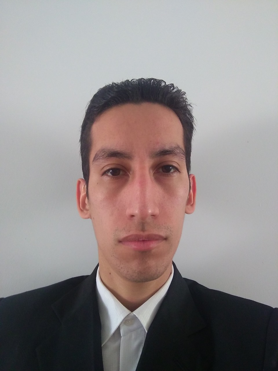 Kevin Hernan Cabana Horqque