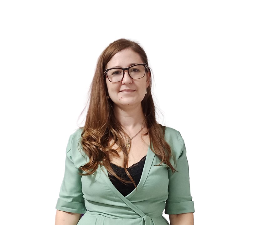 María Belén Allasia