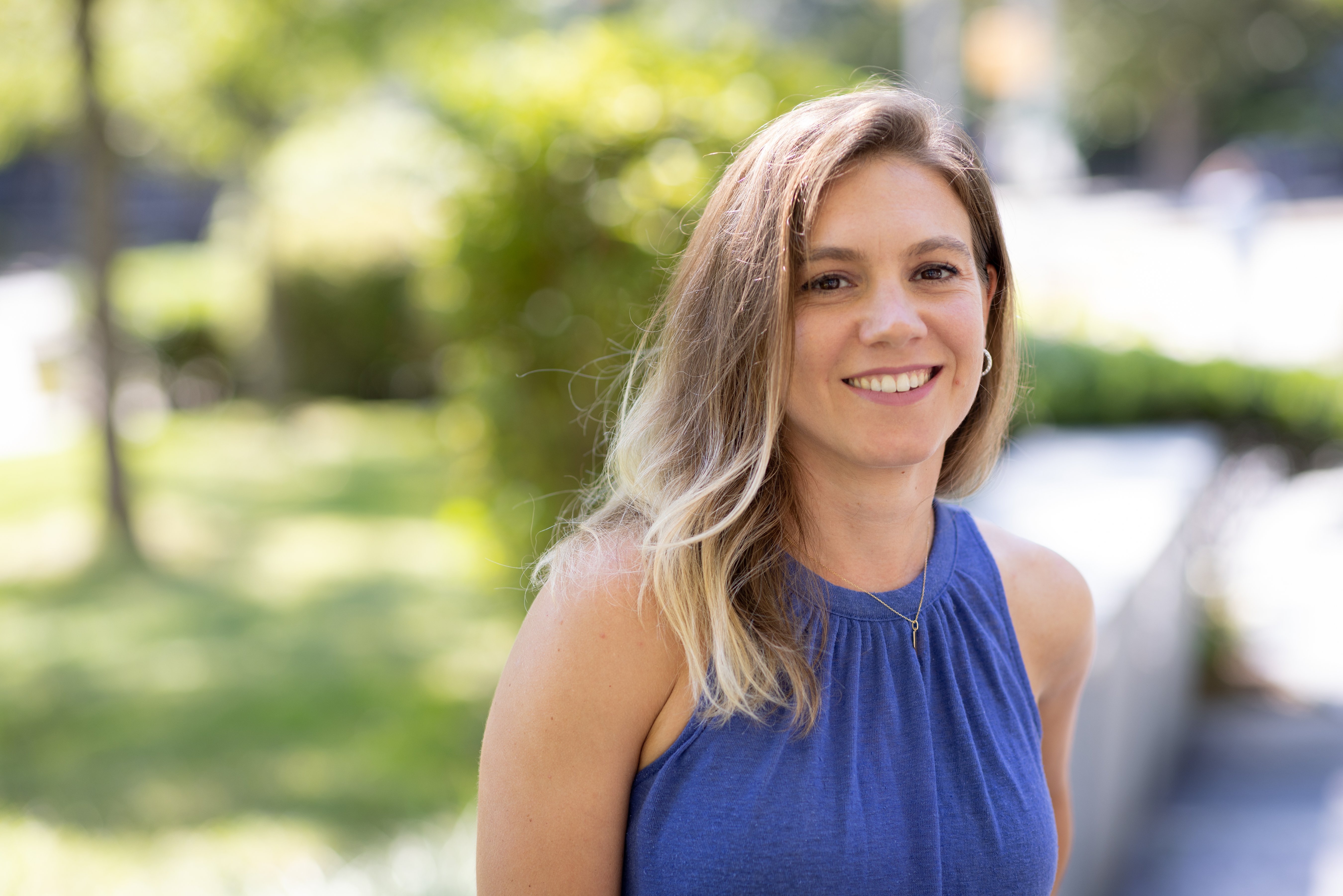 María Eugenia Dieterle