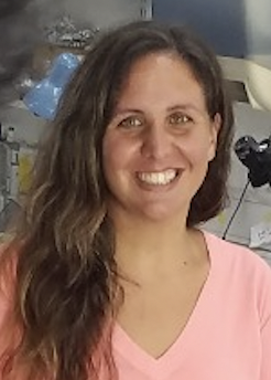 María Inés Fariello