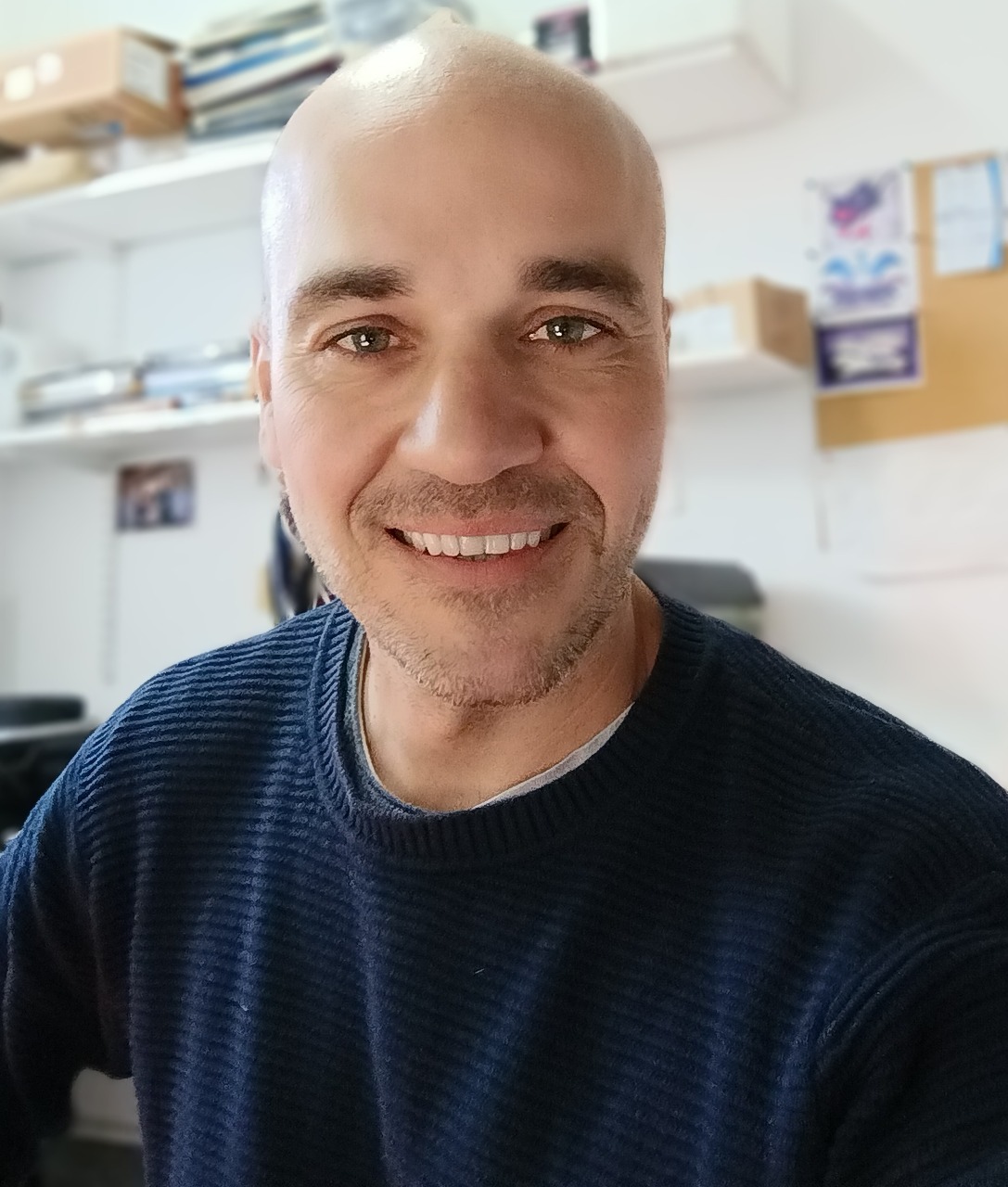 Pablo Hernán Strobl-Mazzulla