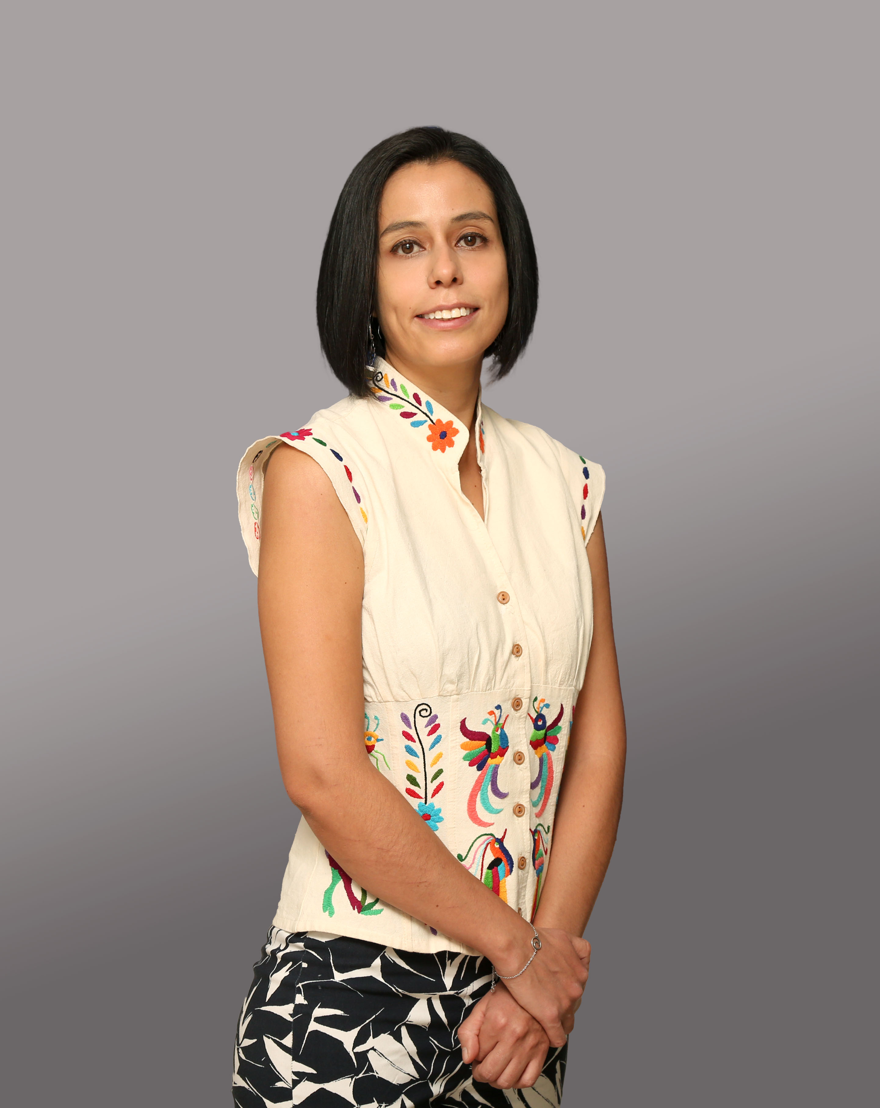 Sandra Lorena Romero Córdoba