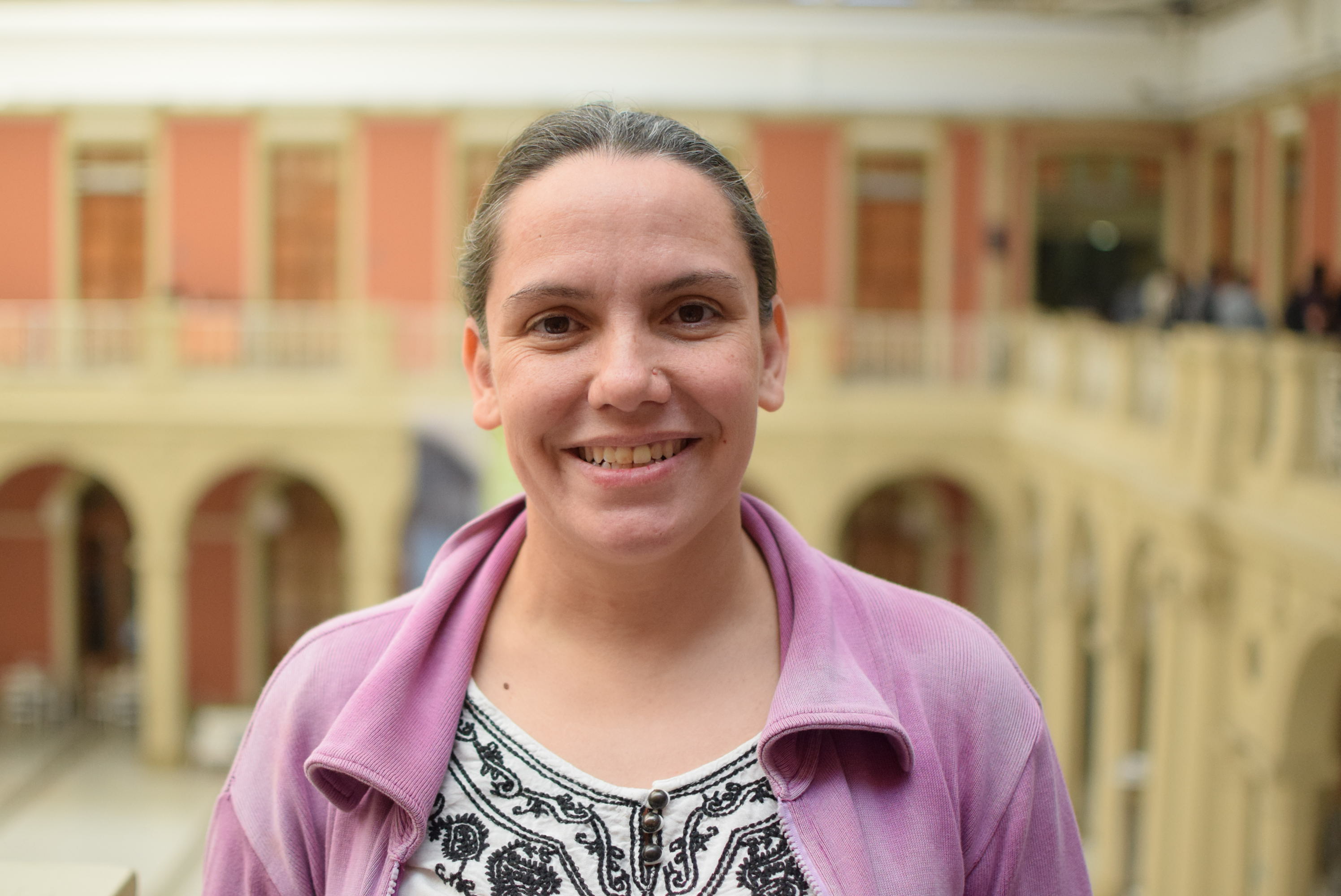 Yanina Bellini Saibene