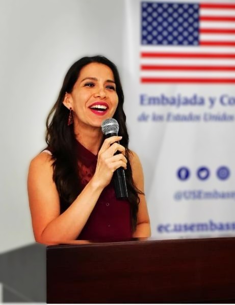 Zulemma Bazurto Blacio