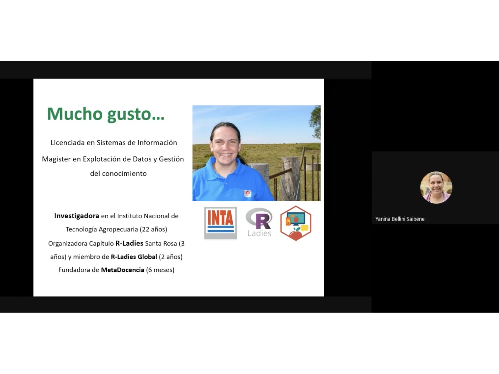 Descripción de la imagen de los Seminarios sobre Matemática Aplicada FAMAF.