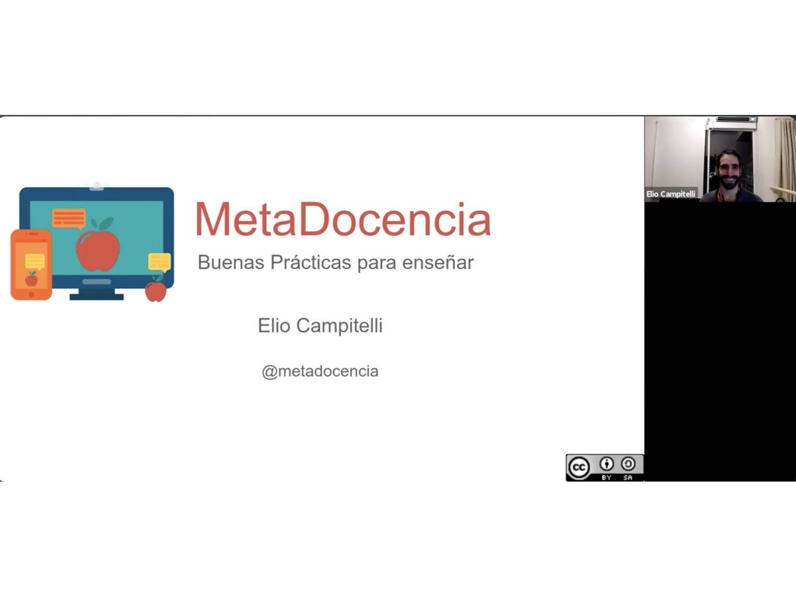Descripción de la imagen del Data Latam Webinar 2021.
