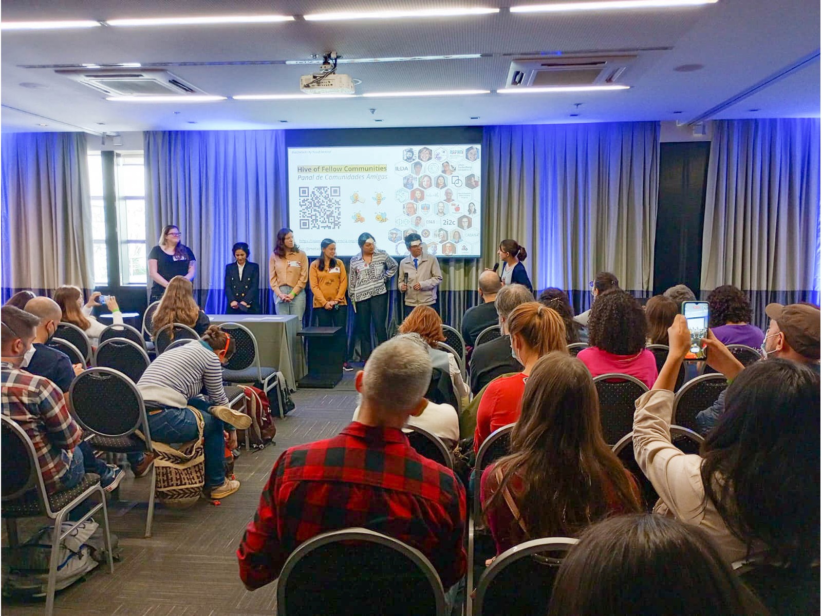 Descripción de la imagen del evento csv,conf,v7.