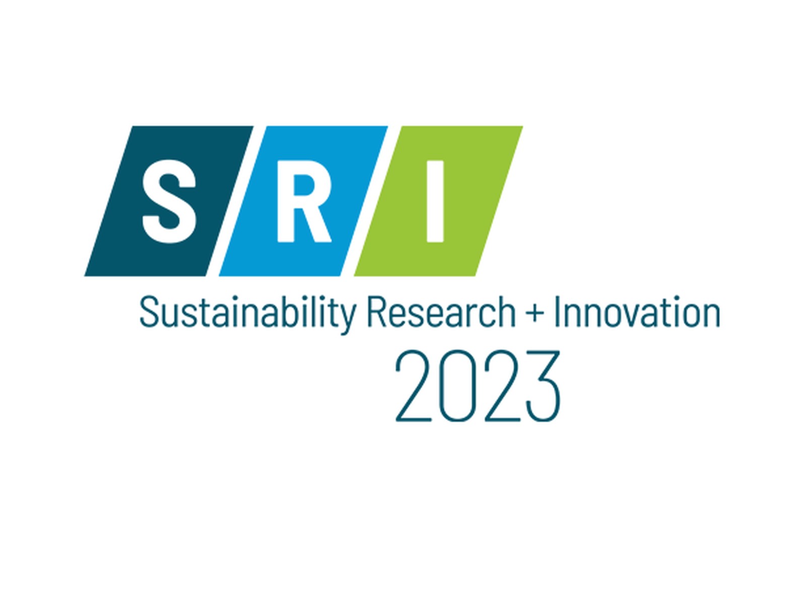 Sustainability Research and Innovation Congress 2023 (SRI2023)